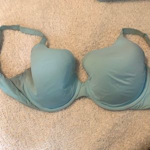 VS Lined Perfect Coverage Bra